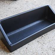 Accessory Tray